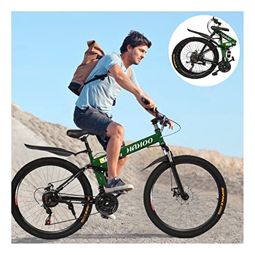Mua Vehpro 26inch Mens Mountain Bike Front Suspension 26 Inch High