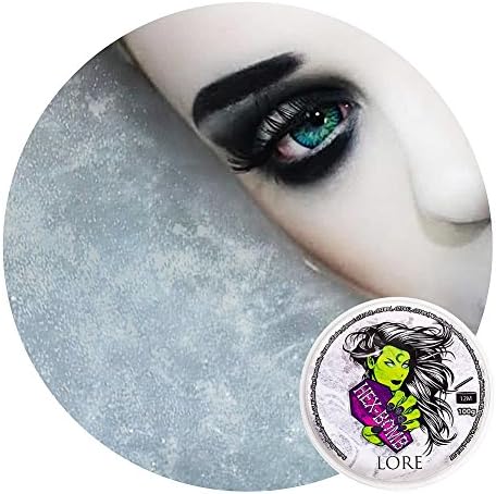 Hexbomb Bath Bomb (Lore)