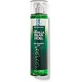 Bath and Body Works Holiday Traditions Vanilla Bean Noel Fine Fragrance Mist, 8.0 Fl Oz