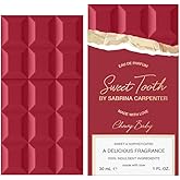 Sabrina Carpenter Cherry Baby Eau de Parfum Fragrance for Women, 30ml/1oz