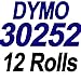 COLORWING 12 Rolls 1-1/8