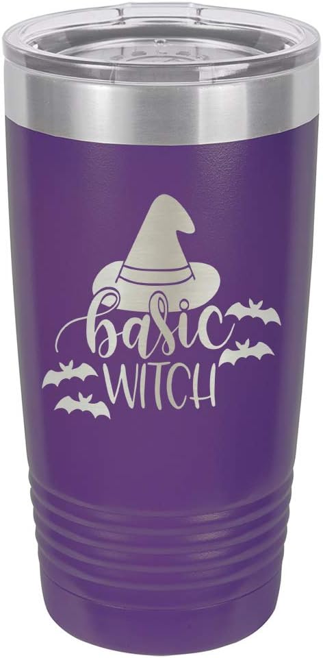 halloween yeti cup