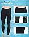 Neoprene Dive Skin Pants , DIVE & SAIL 1.5mm Neoprene Wetsuit Pants for Men Marine Sports XL