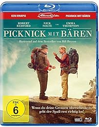 Picknick Mit Bären