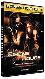 La Sirène Rouge