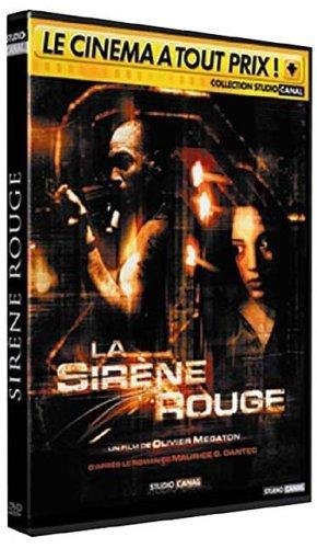La Sirène Rouge