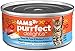 IAMS PURRFECT DELIGHTS Flaked in Sauce Tempt Me Tuna & Mackerel Canned Cat Food 3 oz. (Pack of 24)