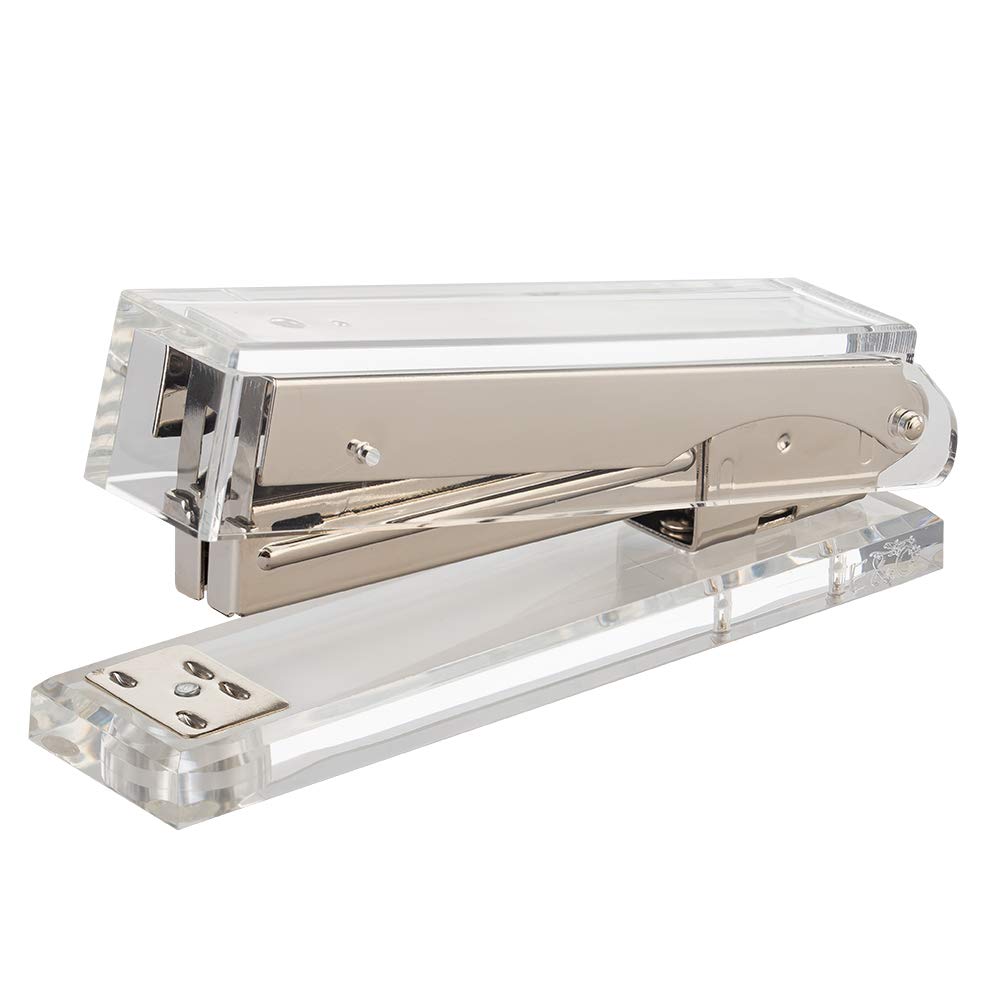 Best Acrylic Stapler And Tape Dispenser