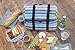 PackIt Freezable Picnic Tote, Fiesta