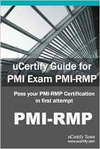 PMI-RMP日本語受験教科書