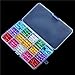 300 Pcs Deadlocks Beads Dreadlock Jewelry Aluminum Hair Cuffs Multi Color Adjustable Metal Cuffs Hair Braiding Beads Hair Decorations Clips (Multi Color)