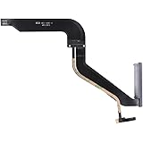 Eathtek Replacement HDD Hard Drive Cable without Bracket For MacBook Pro 13" A1278 2012 821-1480-A series