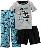 Carter's 3 Piece PJ Set (Toddler/Kid)