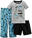Carter's 3 Piece PJ Set (Toddler/Kid)