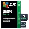 AVG Internet Security 2022 | Antivirus Protection Software | 1 PC, 2 Years [Download]