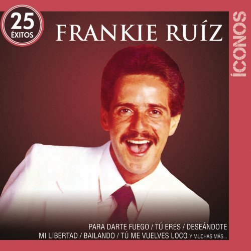Frankie Ruiz - Amantes de Otro Tiempo Lyrics - Zortam Music