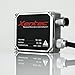 Xentec 55W Standard Size Ballasts x 2 bundle with 2 x Xenon Bulb 9007/9004/HB5 Hi/Lo 6000K w/Hi-beam Halogen (Ultra White) offroad