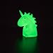 SMOKO Wireless Glow in The Dark Unicorn Ambient Light