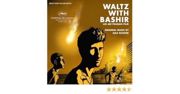 Watch Vals Im Bashir Streaming Watch Vals Im Bashir Streaming
