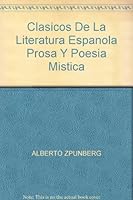 Prosa y poesía mística 8487507697 Book Cover