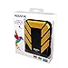 ADATA HD710 1TB USB 3.0 Waterproof/Dustproof/Shock-Resistant External Hard Drive, Yellow (AHD710-1TU3-CYL)