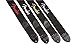 Fender Logo Guitar Strap, Guitar Accessories, 2in, Black with Gray Logo