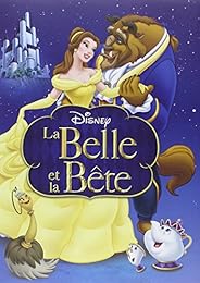 La  Belle et la Bête