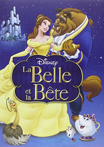 La  Belle et la Bête