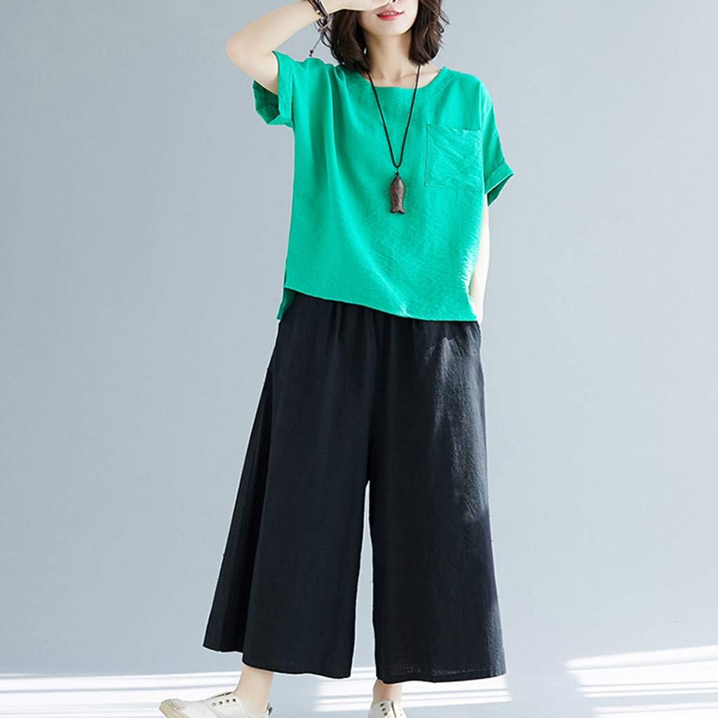 womens linen 2 piece outfits