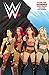 WWE: Women's Evolution (4) by Dennis Hopeless, Doug Garbark
