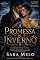 Livro A Promessa de Inverno (Sob o Fogo do Destino)