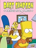 Bart Simpson, Tome 1 : Prince de la farce by 