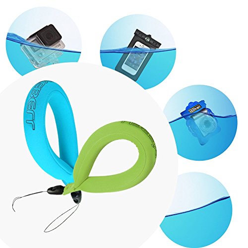 4 Waterproof+Luxebell+Universal+Floating+Sunglasses