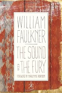 The Sound and the Fury
