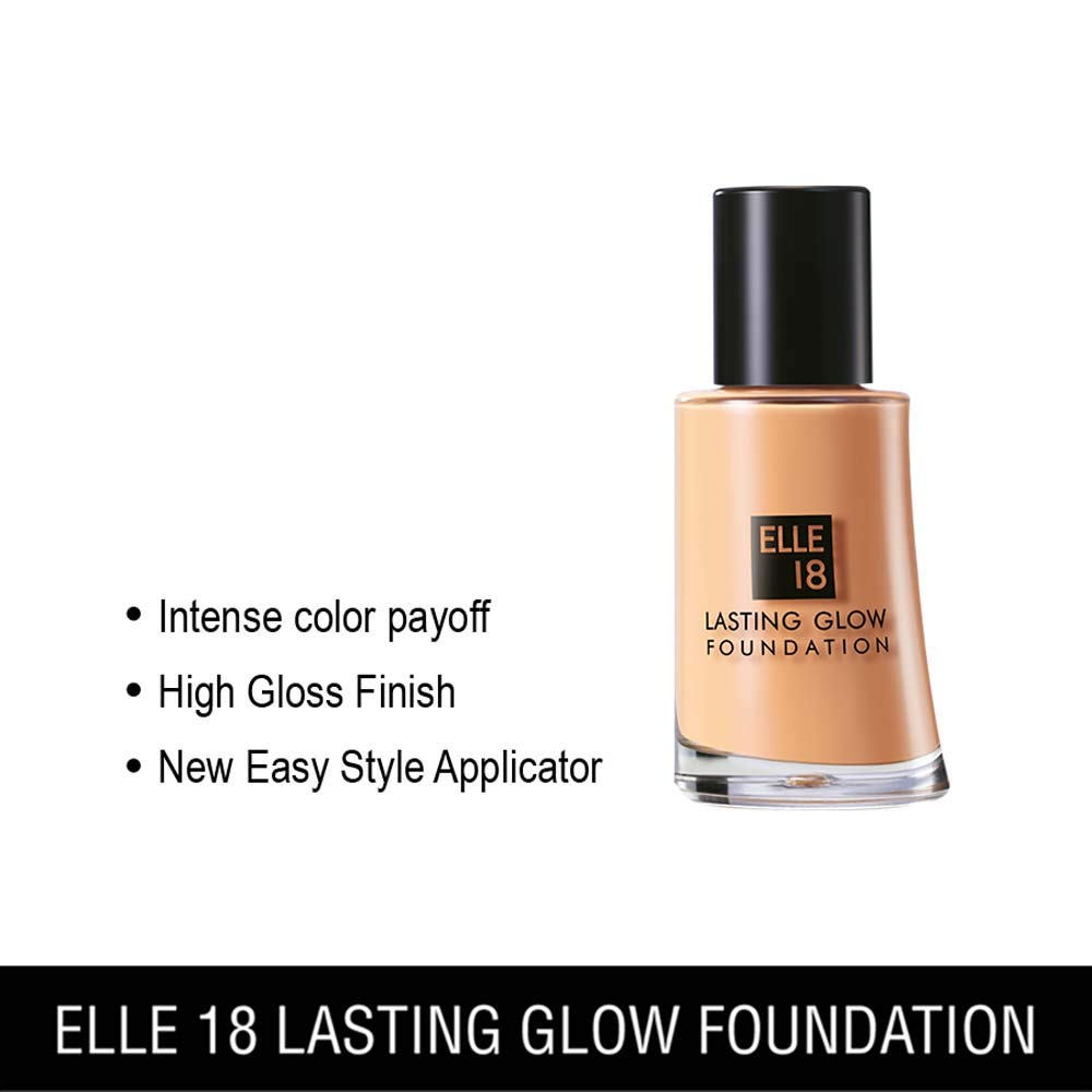 elle 18 concealer