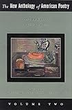 The New Anthology of American Poetry, Vol. 2: Modernisms, 1900-1950 by Steven Gould Axelrod, Camille Roman