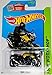 Hot Wheels, 2015 HW Workshop, BMW K 1300 R Motorcycle [Black] #190/250