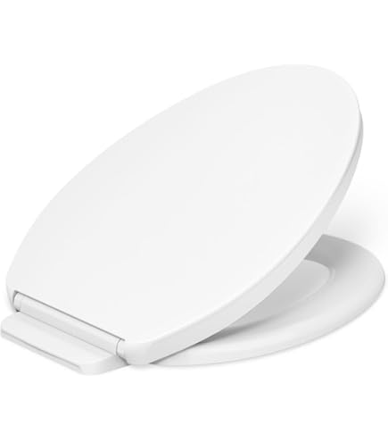 KOHLER K24495-A-96 Border™ ReadyLatch™ Quiet-Close™ Elongated