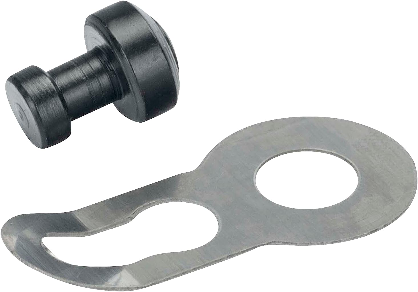 Bahco R904P Spare Locking Device for PX/PXR, Black, 28x18x18 cm