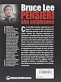 Image de Pensieri che colpiscono. Gli aforismi di Bruce Lee per la vita di tutti i giorni