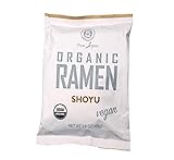 Muso From Japan Organic Ramen Shoyu, 3.8 oz