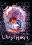 La Boîte À Musique Album (French Edition) by 