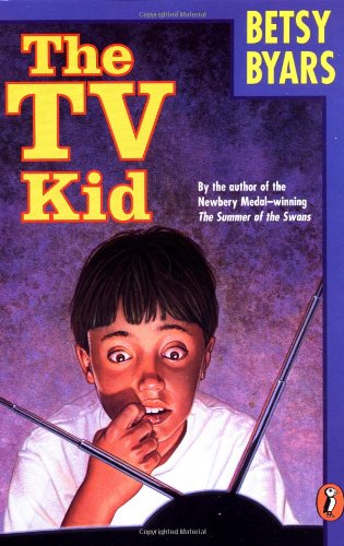 The TV Kid (M Books)