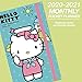 2020-2021 Hello Kitty Pocket Planner, 2 Year Planner (DDPP112820)