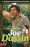 il était une fois Joe Dassin by