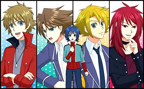 Get Amazon Com Tiansw Cardfight Vanguard Asia Circuit Hen 23inch X For iPhone Wallpaper Amazon Com Tiansw Cardfight Vanguard Asia Circuit Hen 23inch X Free HD