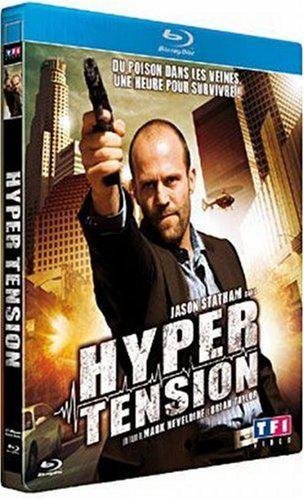 Hyper Tension
