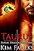 Taurus (Zodiac Dragon Guardians Book 1)