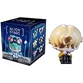 KILA MILA New Anime lvan Till Series Blind Box Mizi SUA Ivan Till Luka Hyuna Officially Licensed Figure Model Collection Display Birthday Gift (Luka with Box Open)