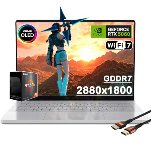 ASUS MUX ROG Zephyrus G14 14